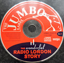 No Artist - The Wonderful Radio London Story (CD) - Discords.nl