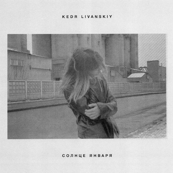 Kedr Livanskiy - January sun (LP) - Discords.nl