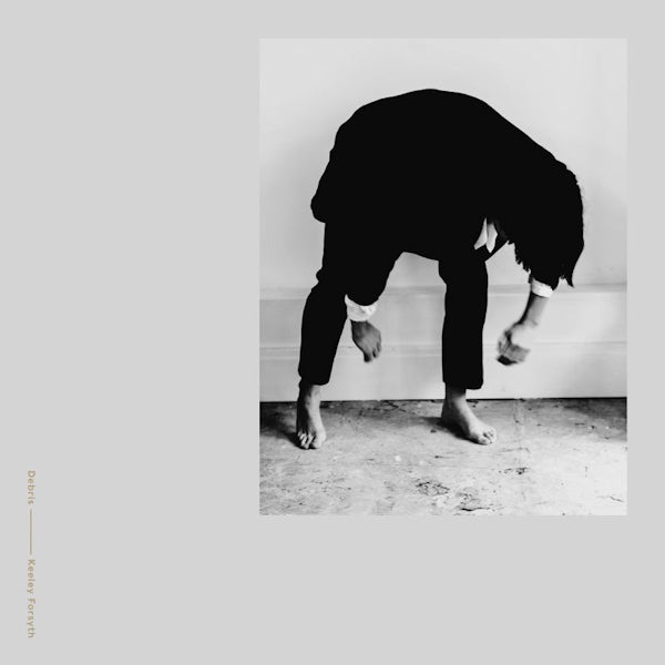 Keeley Forsyth - Debris (LP) - Discords.nl