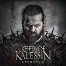 Keep Of Kalessin - Katharsis (LP) - Discords.nl