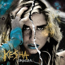Ke$ha - Cannibal (expanded edition) (LP) - Discords.nl