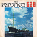 Radio Veronica - 12 1/2 Jaar Radio Veronica (7-inch Tweedehands) - Discords.nl