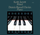 Keith Jarrett /dennis Russell Davies - Ritual (LP)