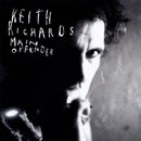 Keith Richards - Main offender (CD) - Discords.nl