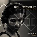 Kel Assouf - Tikounen (CD)