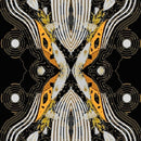Keleketla! - Dj stringra & skee mask remixes (Music Gadgets)