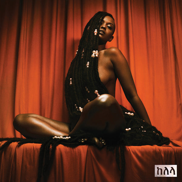 Kelela - Take me apart (LP) - Discords.nl