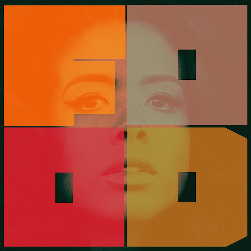 Kelis - Food (CD) - Discords.nl