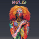 Kelis - Kaleidoscope (LP)