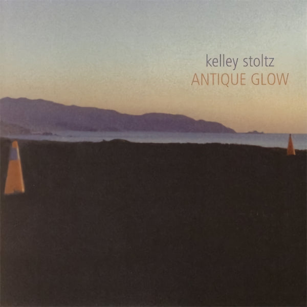 Kelley Stoltz - Antique glow (CD) - Discords.nl