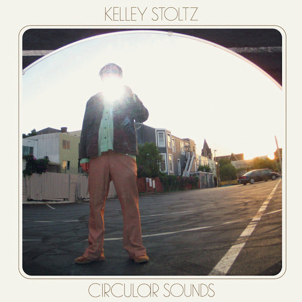 Kelley Stoltz - Circular sounds (CD) - Discords.nl