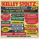 Kelley Stoltz - If you don&