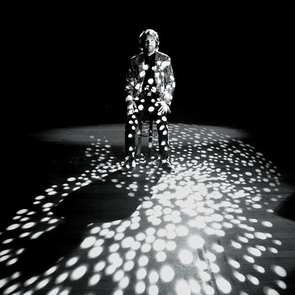 Kelley Stoltz - Que aura (CD) - Discords.nl
