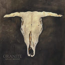 Kelli Baker - Granite (CD)