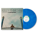 Kelly Finnigan - A lover was born (cyan blue) (LP)