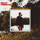 Kelly Finnigan - Tales people tell (CD)