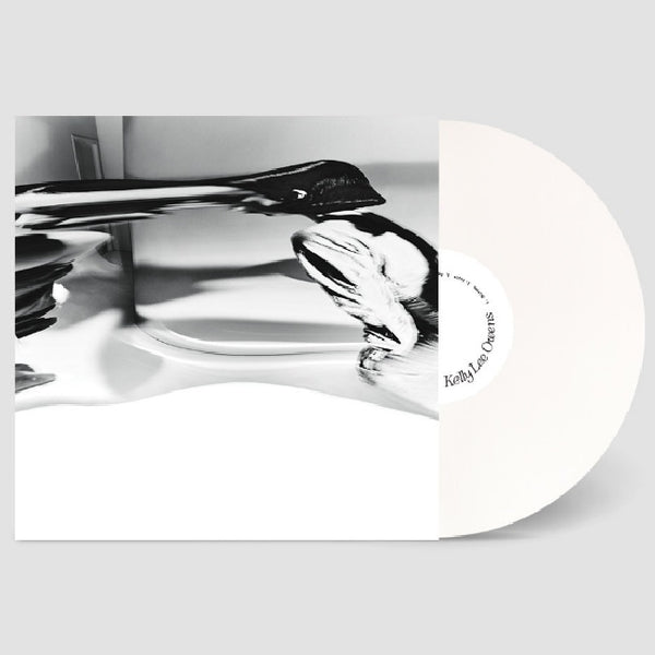 Kelly Lee Owens - Lp.8 (LP) - Discords.nl