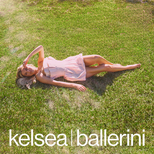 Kelsea Ballerini - Kelsea (CD) - Discords.nl