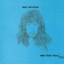 Robert Lester Folsom - Music and dreams (LP)