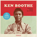 Ken Boothe - Essential artist collection (LP) - Discords.nl