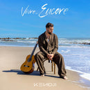 Kendji Girac - Vivre... encore (LP)
