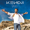 Kendji Girac - Vivre... noel acoustique (LP)