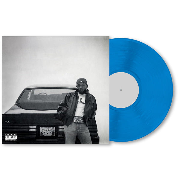 Kendrick Lamar - Gnx (LP)