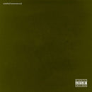 Kendrick Lamar - Untitled Unmastered. (CD) - Discords.nl