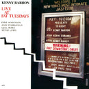 Kenny Barron - Live at fat tuesday (CD) - Discords.nl