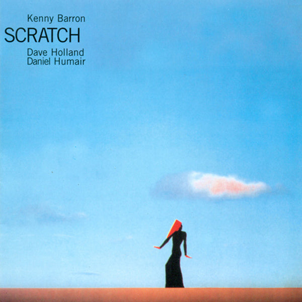 Kenny Barron - Scratch (CD) - Discords.nl