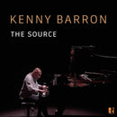 Kenny Barron - The source (CD) - Discords.nl