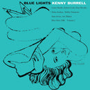 Kenny Burrell - Blue lights, volume 1 (LP)
