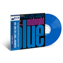 Kenny Burrell - Midnight blue (LP)