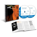 Kenny Burrell & Art Blakey - On view at the five spot cafe: the complete master (CD)
