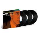 Art Blakey Kenny Burrell - On view at the five spot café: the complete master (LP)