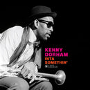 Dorham, Kenny - Inta Somethin' (LP) - Discords.nl