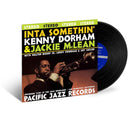 Jackie Mclean Kenny Dorham - Inta somethin' (LP) - Discords.nl