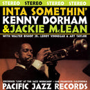 Jackie Mclean Kenny Dorham - Inta somethin' (LP) - Discords.nl