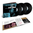 Kenny Dorham - The complete `round midnight at the cafe bohemia (LP)