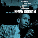 Kenny Dorham - The complete `round midnight at the cafe bohemia (LP)