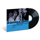 Kenny Dorham - Whistle stop (LP)