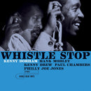 Kenny Dorham - Whistle stop (LP)