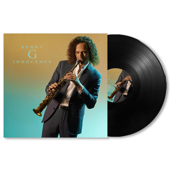 Kenny G - Innocence (LP)