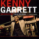 Kenny Garrett - Sketches of md - live at the iridium (LP) - Discords.nl