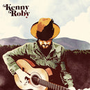 Kenny Roby - Kenny Roby (LP) - Discords.nl