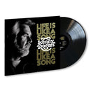 Kenny Rogers - Life is like a song (LP) - Discords.nl