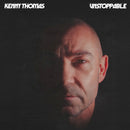 Kenny Thomas - Unstoppable (LP)