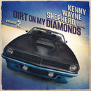 Kenny Wayne Shepherd - Dirt on my diamonds vol. 2 (CD) - Discords.nl