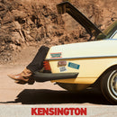 Kensington - First rodeo (CD)