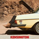 Kensington - First rodeo (LP) - Discords.nl